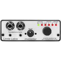Monotor 2 channel Headphone Amplifier