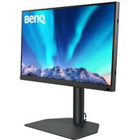 27" PhotoVue SW272Q 1440p HDR10 Monitor