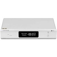 D90SE Desktop DAC