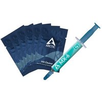 Scan Computers Enjoy 33% Off Arctic MX6 4g Thermal Paste for CPUsGPUs