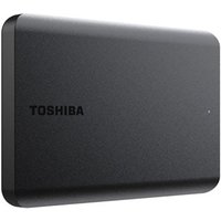 Canvio Basics External Portable USB3.2 Hard Drive
