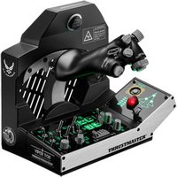 Viper TQS Mission Pack Throttle Quadrant System Flight St