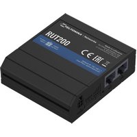 RUT200 Portable 3G 4G Industrial LTE Cellular Router