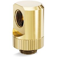 Quantum Torque Rotary 90° Adapter Fitting