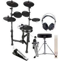CSD130 M Digital Drum Kit Bundle