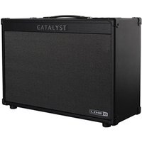6 Catalyst 200 Guitar Amplifier Combo
