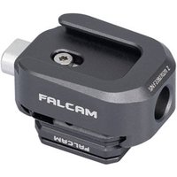 F22 Cold Shoe Adapter Kit