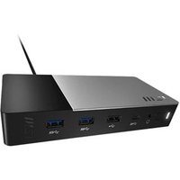 USB C Docking Station Gen 2