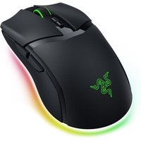Cobra Pro Lightweight HyperSpeed Wireless Wired RGB Gaming Mous