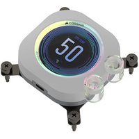 iCUE XC7 RGB Elite LCD CPU Water Block