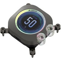 iCUE XC7 RGB Elite LCD CPU Water Block