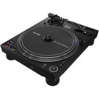 PLX CRSS12 Professional Direct Drive Turntable DVS Contro