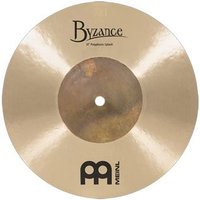 Byzance Traditional 10" Polyphonic Splash B10POS