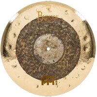 Byzance Dual 16" Dual Crash Cymbal
