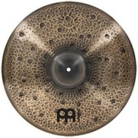 Pure Alloy Custom 20" Extra Thin Hammered Crash Cymbal