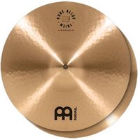 Pure Alloy 14" Medium Hi Hats