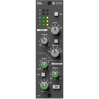 B Series Dynamics 500 Series Module