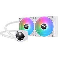 280mm TH280 V2 ULTRA ARGB Sync Snow All One CPU Water C