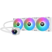 420mm TH420 V2 ARGB Sync Snow All One CPU Water Cooler