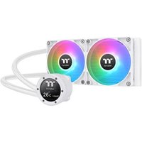 240mm TH240 V2 ULTRA ARGB Sync Snow All One CPU Water C