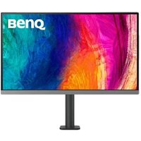 27" DesignVue 4K UHD Monitor sRGB DisplayHDR400 USB C KVM