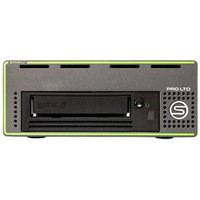 SymplyPRO LTO 9 HH Desktop 18 45TB Thunderbolt 3 Tape Drive