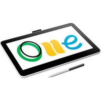 One 13 Touch Display Tablet