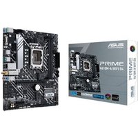 PRIME Intel H610M WIFI MicroATX Motherboard