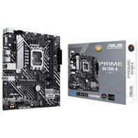 Intel H610M CSM DDR5 Micro ATX Motherboard
