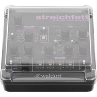 Decksaver Waldorf Streichfett 2 Pole Rocket cover
