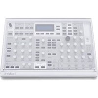 Decksaver Waldorf Iridium M & KYRA cover