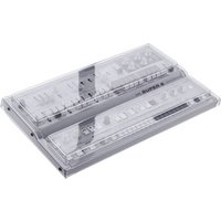Decksaver UDO Audio SUPER 6 Desktop Cover