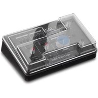 Decksaver Solid State Logic SSL 2 & SSL 2+ Protective Cover