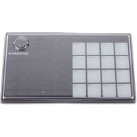 Decksaver Native Instruments Maschine Mikro Mk3 Cover
