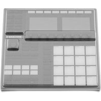 Decksaver Native Instruments Maschine MK3 & Machine+ Cover
