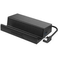 6 Port Docking Station Steam Deck USB C Devices