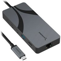 USB4 Travel Hub