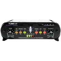 Tube MP Project Series Professional Microphone & Instrument Tube P