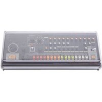 Decksaver Roland Boutique cover (Fits D 05 TR 08 SH 01A SE 02 TR