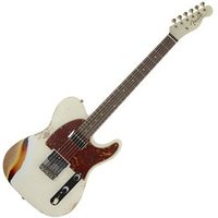2023 Limited Edition Reverse 1960 Tele Heavy Relic
