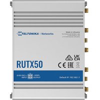 RUTX50 Industrial Router