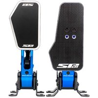 Formula SP01 Pedals