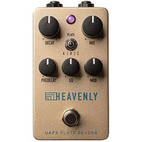 UAFX Heavenly Plate
