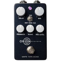 UAFX Orion Echo