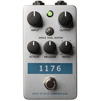 UAFX 1176 Pedal