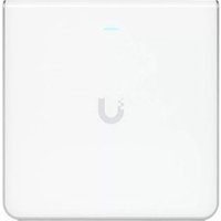U6 Enterprise WiFi 6E 2.5GbE Wall WiFi Access Point Extend