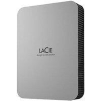 Mobile Drive USB3.2 USB C TB4 USB4 Ready PC MAC