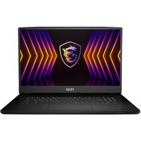 Titan GT77 17.3" 120Hz UHD Core i7 RTX 3070 Ti Gaming Laptop
