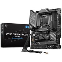 Intel Z790 GAMING PLUS DDR5 PCIE 5 WIFI ATX Motherboard