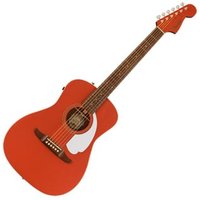 Malibu Player Fiesta Finish